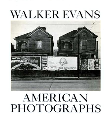 Imagen de archivo de American photographs a la venta por Books Unplugged