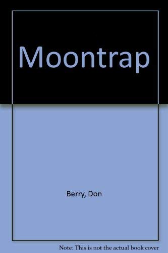 Stock image for Moontrap for sale by ThriftBooks-Atlanta