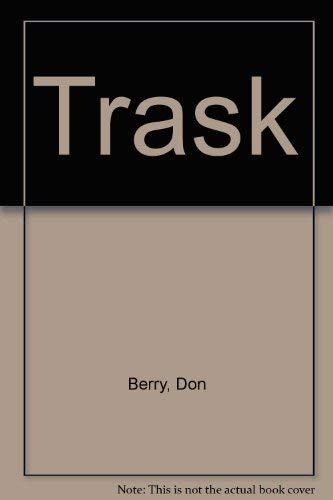 Stock image for Trask for sale by ThriftBooks-Dallas