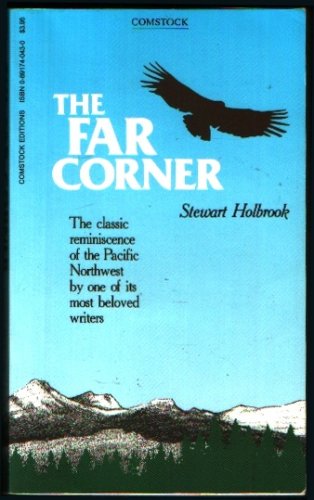 Stock image for The Far Corner for sale by GF Books, Inc.