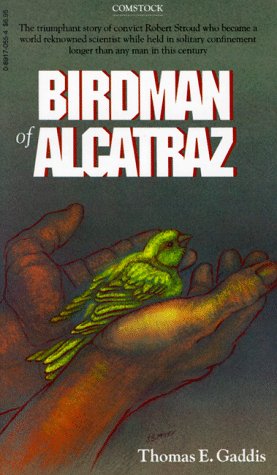 9780891740551: The Birdman of Alcatraz