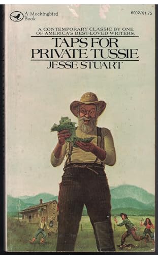 9780891760023: Taps for Private Tussie