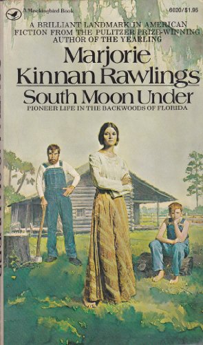 Stock image for South Moon Under for sale by ThriftBooks-Atlanta