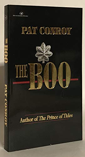 The Boo (9780891760412) by Conroy, Pat