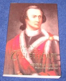 Stock image for James Edward Oglethorpe for sale by ThriftBooks-Atlanta