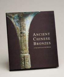 Ancient Chinese Bronzes in the Saint Louis Art Museum