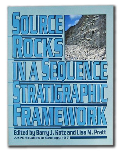 Stock image for Source Rocks in a Sequence Stratified Framework (AAPG Studies in Geology) for sale by HPB-Red