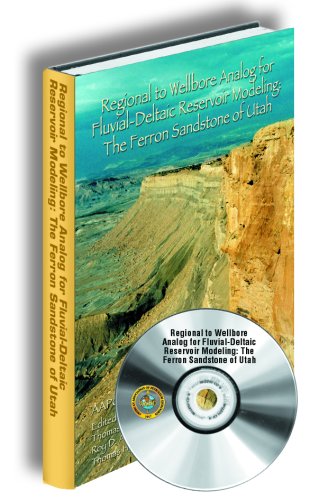 Stock image for Regional to Wellbore Analog for Fluvial-Deltaic (AAPG Studies in Geology) for sale by Zubal-Books, Since 1961