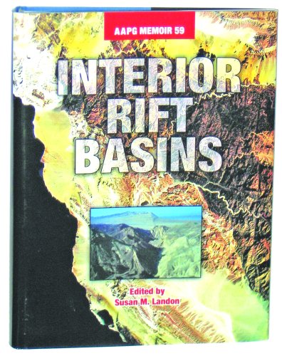 Interior Rift Basins (AAPG Memoir 59)