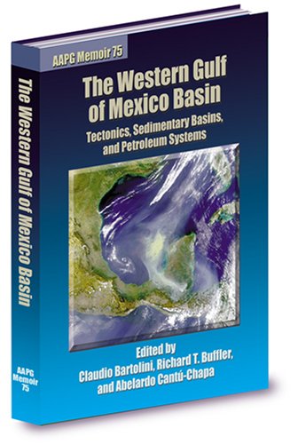 Imagen de archivo de Western Gulf of Mexico Basin: Tectonics, Sedimentary Basins, and Petroleum Systems (AAPG Memoir) a la venta por HPB-Red