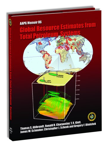 9780891813675: Global Resource Estimates From Total Petroleum Systems (AAPG Memoir)