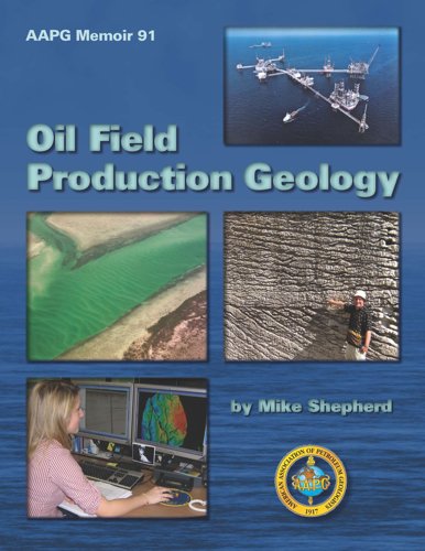 Imagen de archivo de Oil Field Production Geology (Aapg Memoir) a la venta por Save With Sam