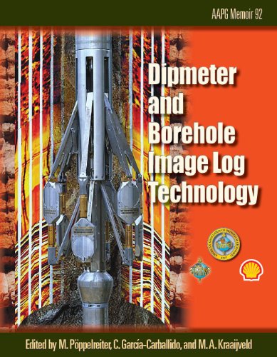 Imagen de archivo de Dipmeter and Borehole Image Log Technology (Volume 92) a la venta por Anybook.com