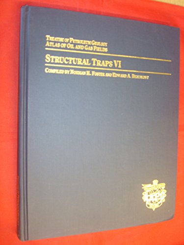 Beispielbild fr Structural Traps VI zum Verkauf von ThriftBooks-Dallas