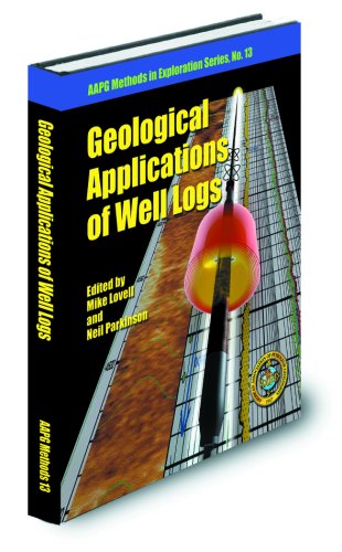 Imagen de archivo de Geological Applications of Well Logs (Methods in Exploration Series, No. 13.) a la venta por HPB-Red