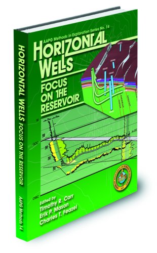 Imagen de archivo de Horizontal Wells: Focus on the Reservoir a la venta por Front Cover Books