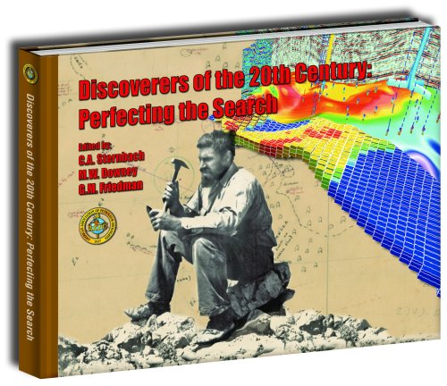 Stock image for Discoverers of the 20th Century: Perfecting the Search for sale by HPB-Red