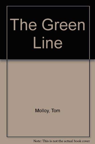 Beispielbild fr The Green Line zum Verkauf von Avenue Victor Hugo Books