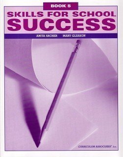 Beispielbild fr Skills for School Success: Book Five zum Verkauf von Book Deals