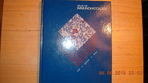 Beispielbild fr Atlas of Immunohistology zum Verkauf von Anybook.com