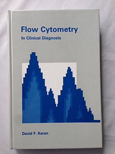 Imagen de archivo de Flow Cytometry in Clinical Diagnosis a la venta por HPB-Red