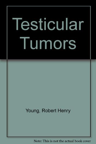 Beispielbild fr Testicular Tumors zum Verkauf von Red's Corner LLC