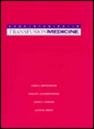 9780891893110: Case Studies in Transfusion Medicine