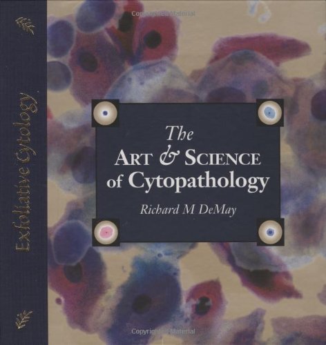 Imagen de archivo de The Art & Science of Cytopathology (Volume 1) a la venta por SecondSale