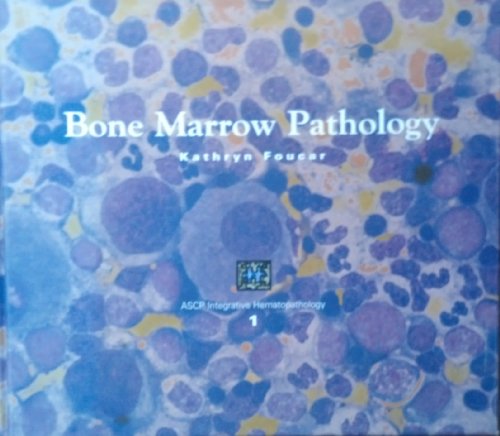 Beispielbild fr Bone Marrow Pathology zum Verkauf von HPB-Red