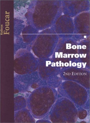 Stock image for Bone Marrow Pathology for sale by Dream Books Co.