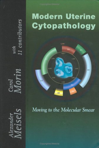 Beispielbild fr Modern Uterine Cytopathology Moving to the Molecular Smear zum Verkauf von PBShop.store US