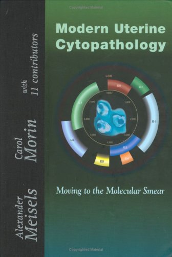 Stock image for Modern Uterine Cytopathology for sale by Solr Books