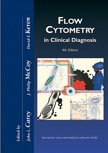 Stock image for Flow Cytometry in Clinical Diagnosis for sale by Salish Sea Books