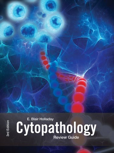 Stock image for Cytioathology Review Guide for sale by Irish Booksellers