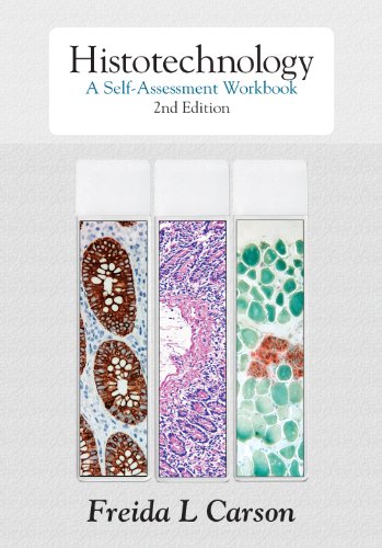 Beispielbild fr Histotechnology A Self-Assessment Workbook zum Verkauf von GoldenWavesOfBooks
