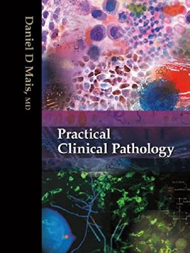 Stock image for Practical Clinical Pathology for sale by Blue Vase Books