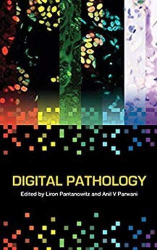 Beispielbild fr Digital Pathology zum Verkauf von PBShop.store UK