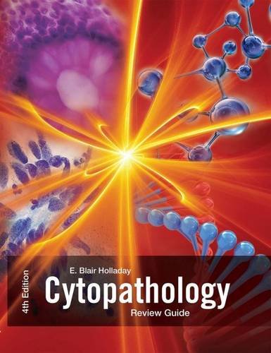 Beispielbild fr Cytopathology Review Guide zum Verkauf von PBShop.store UK
