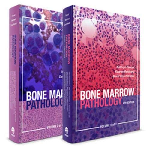 Beispielbild fr Bone Marrow Pathology, 2 Vol Set zum Verkauf von GoldBooks
