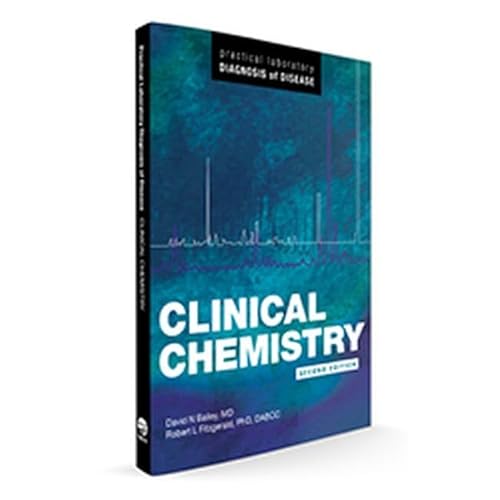 Beispielbild fr Clinical Chemistry zum Verkauf von BooksRun
