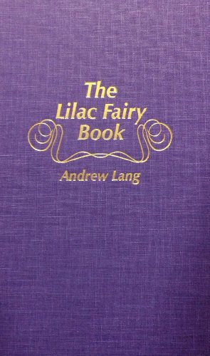 9780891900849: Lilac Fairy Book