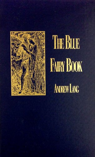 Blue Fairy Book (9780891900894) by Lang, Andrew