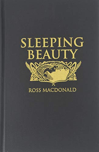 Stock image for Sleeping Beauty for sale by Bayside Books