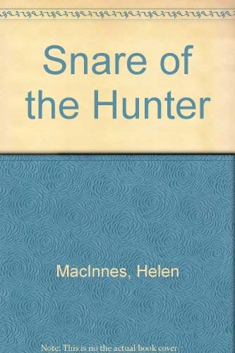 9780891901037: The Snare of the Hunter