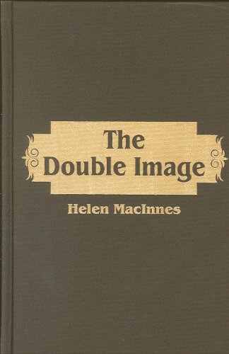 Double Image (9780891901051) by Macinnis, Helen