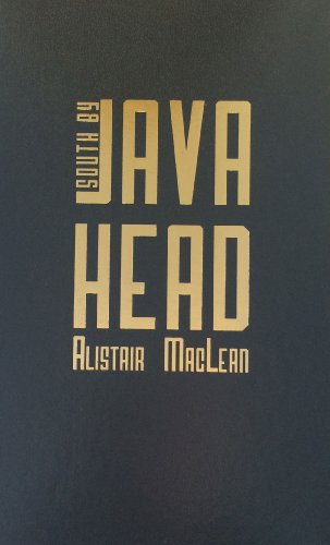 9780891901730: South by Java Head