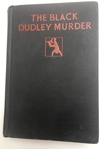 The Black Dudley Murder (9780891901884) by Allingham, Margery