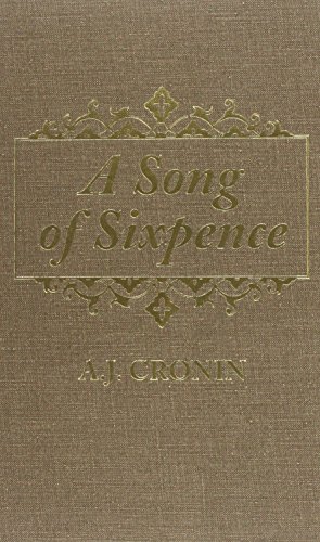 9780891902188: Song of Sixpence
