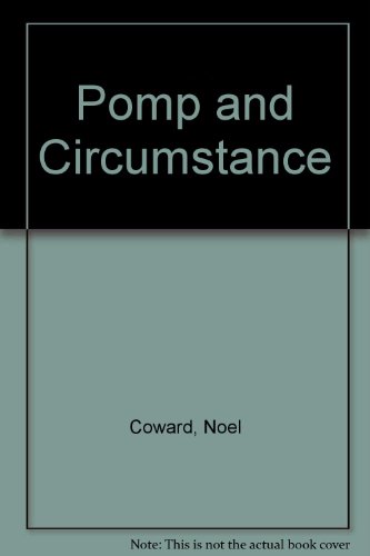 9780891902195: Pomp and Circumstance