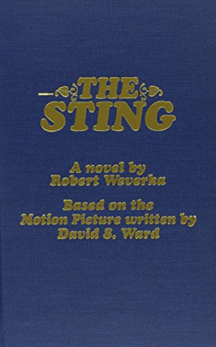 9780891902607: The Sting